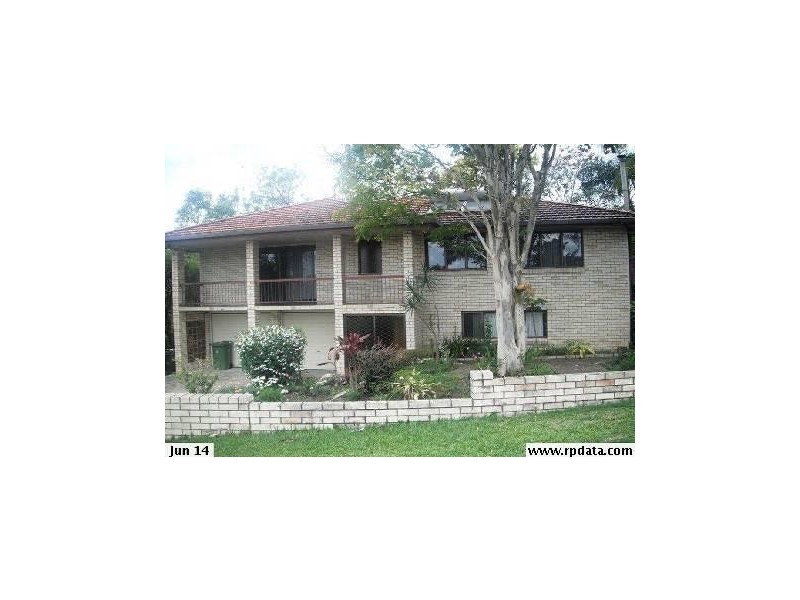 181 Bunya Road, Arana Hills QLD 4054