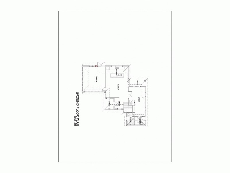 97 Moriah Street, Clayton VIC 3168 Floorplan