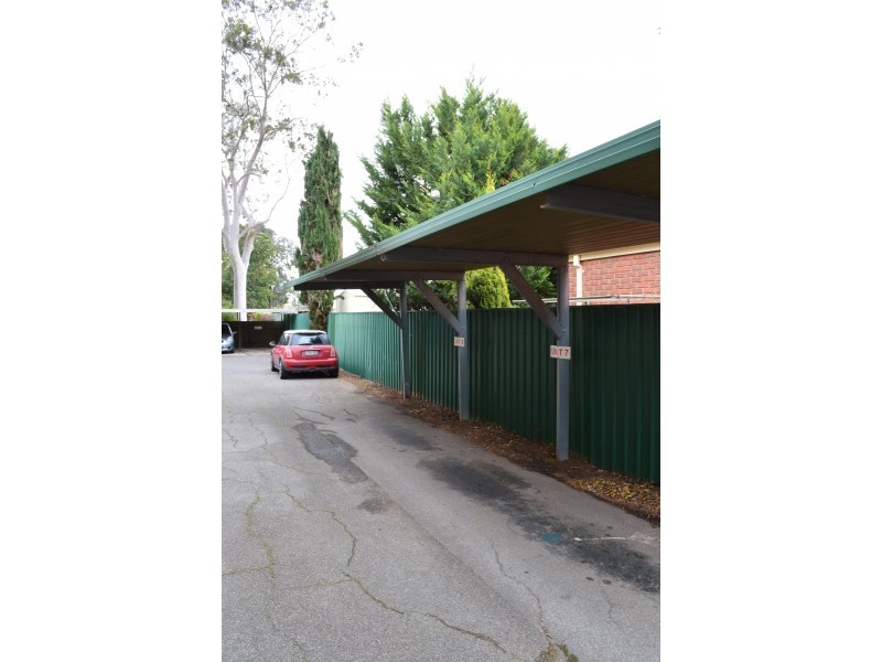 8/2 Winston Avenue, Clarence Gardens SA 5039