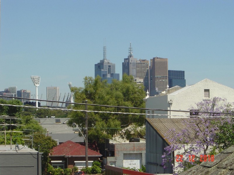 13/100 Rowena Parade, Richmond VIC 3121