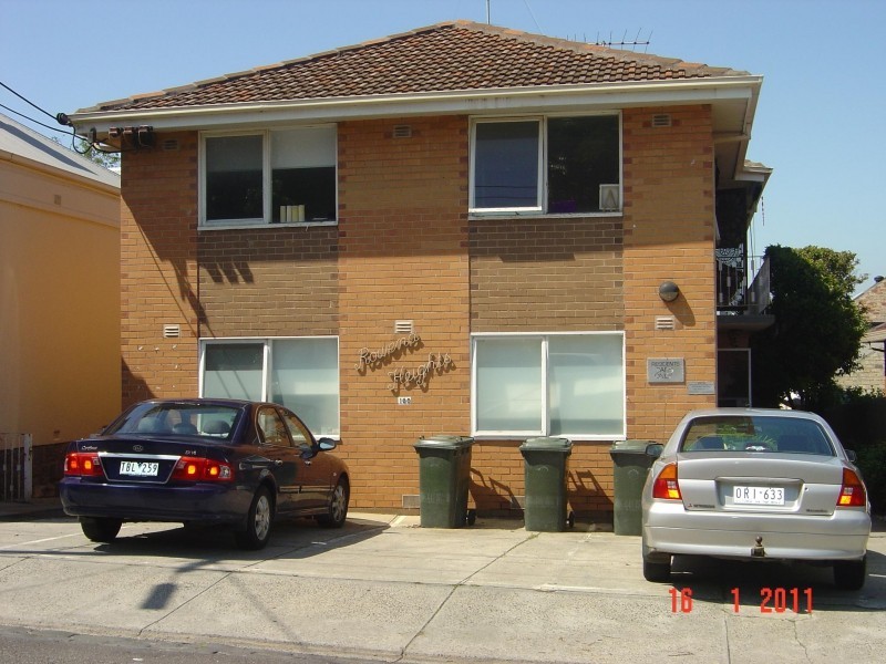 13/100 Rowena Parade, Richmond VIC 3121