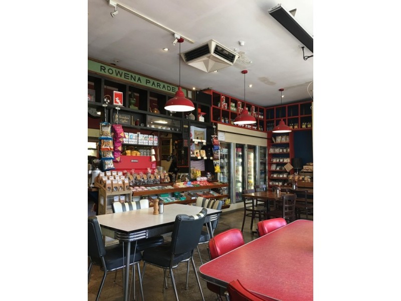 13/100 Rowena Parade, Richmond VIC 3121