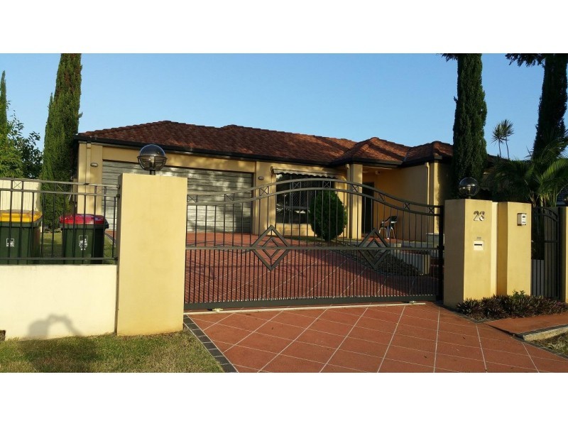 23 Stiller Drive, Kuraby QLD 4112