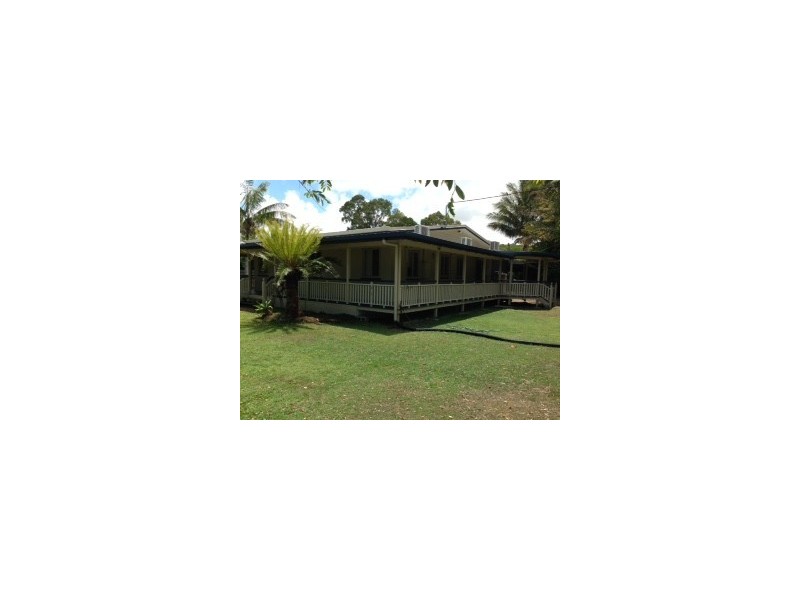 Andergrove QLD 4740
