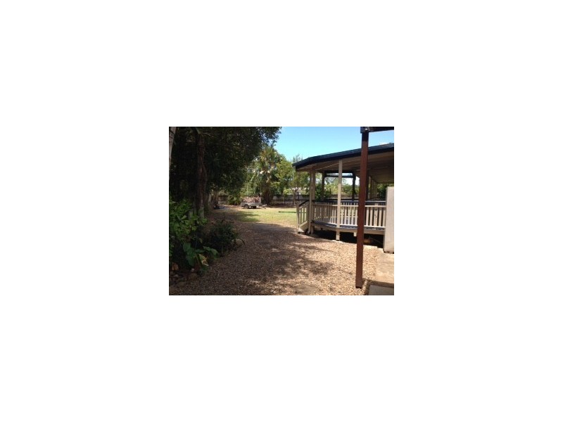 Andergrove QLD 4740