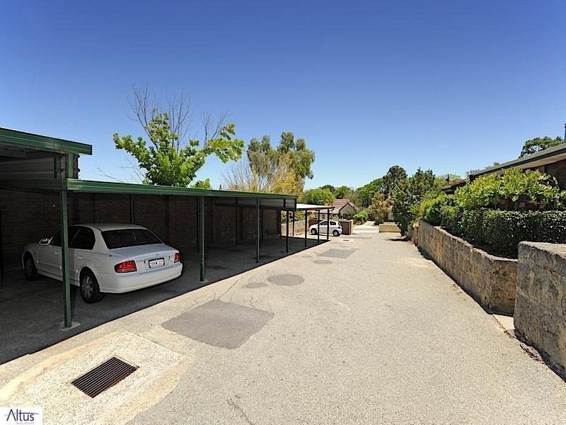 4/32 Clifton Crescent, Mount Lawley WA 6050