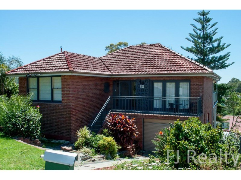 24 Wade Street, Adamstown Heights NSW 2289