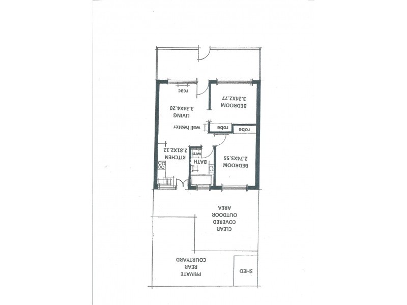 Somerton Park SA 5044