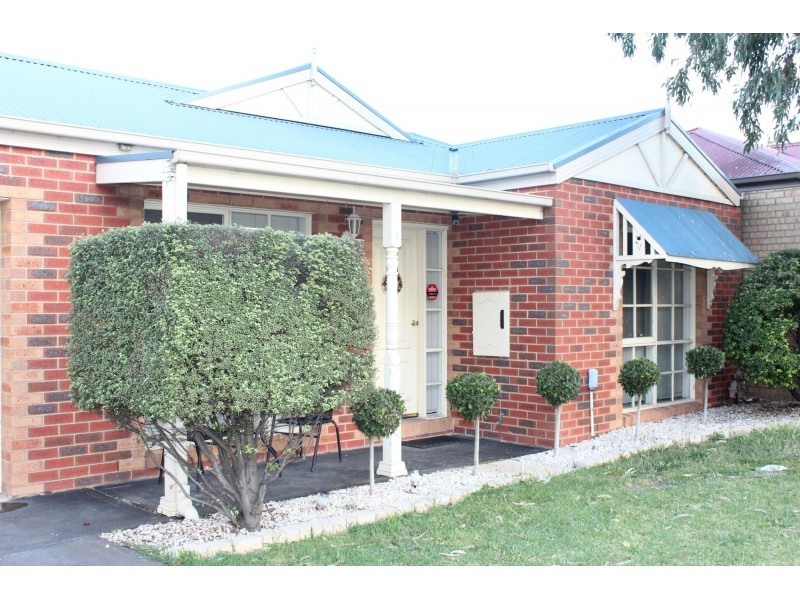 12 Waterbush Crescent, Lyndhurst VIC 3975