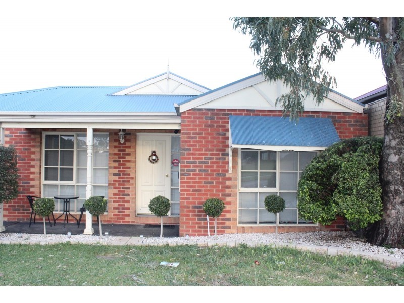 12 Waterbush Crescent, Lyndhurst VIC 3975