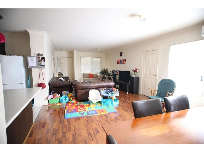 12 Waterbush Crescent, Lyndhurst VIC 3975