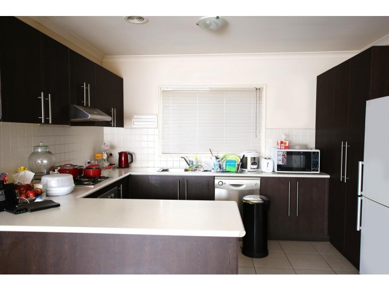 12 Waterbush Crescent, Lyndhurst VIC 3975