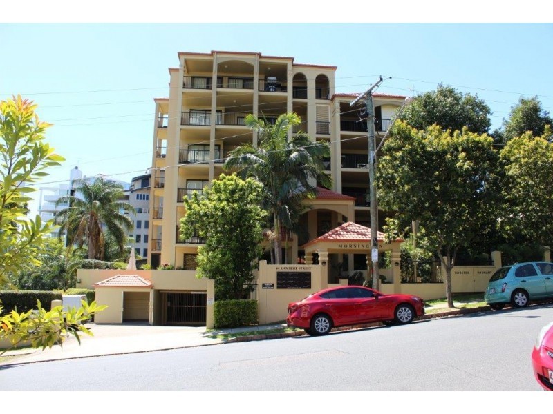 6/64 Lambert Street, Kangaroo Point QLD 4169