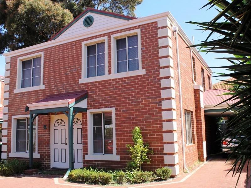 123A Sixth Avenue, Inglewood WA 6052