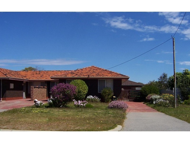 320 Knutsford Avenue, Kewdale WA 6105