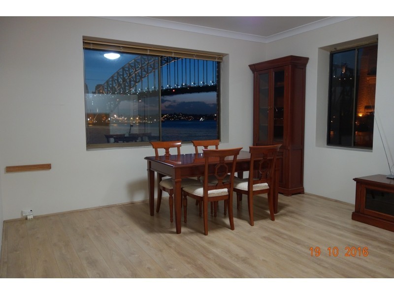 9/3 Waruda Street, Kirribilli NSW 2061