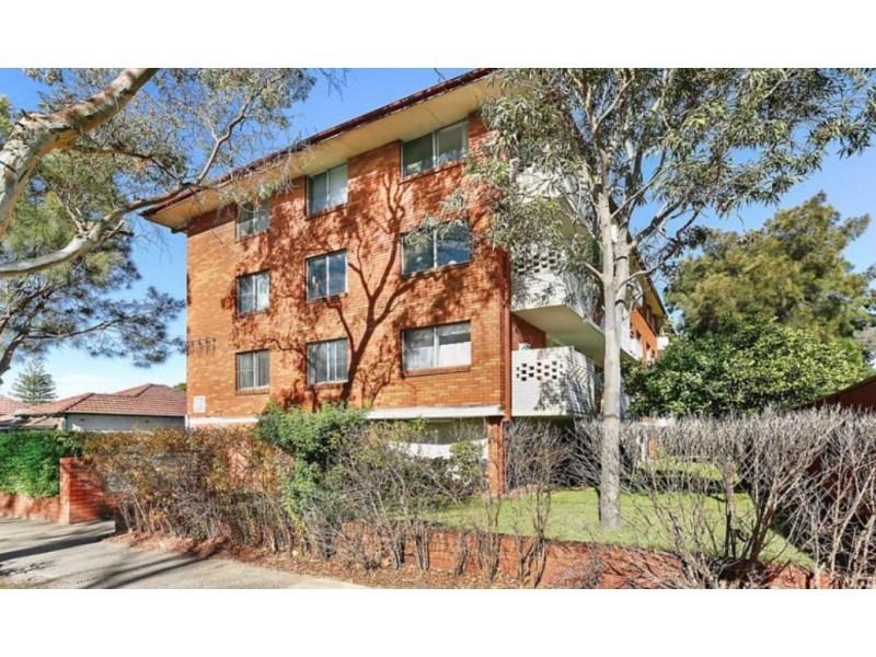 3/314 King Street, Mascot NSW 2020