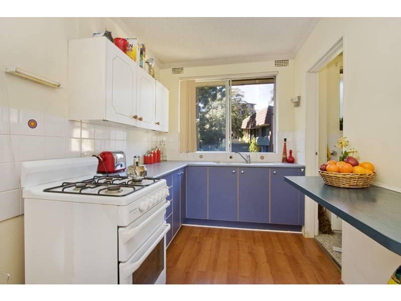22/4-12 Huxtable Ave, Lane Cove NSW 2066