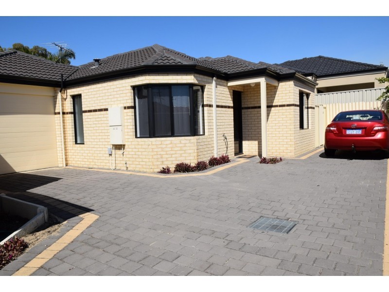 146C Arkana Road, Westminster WA 6061