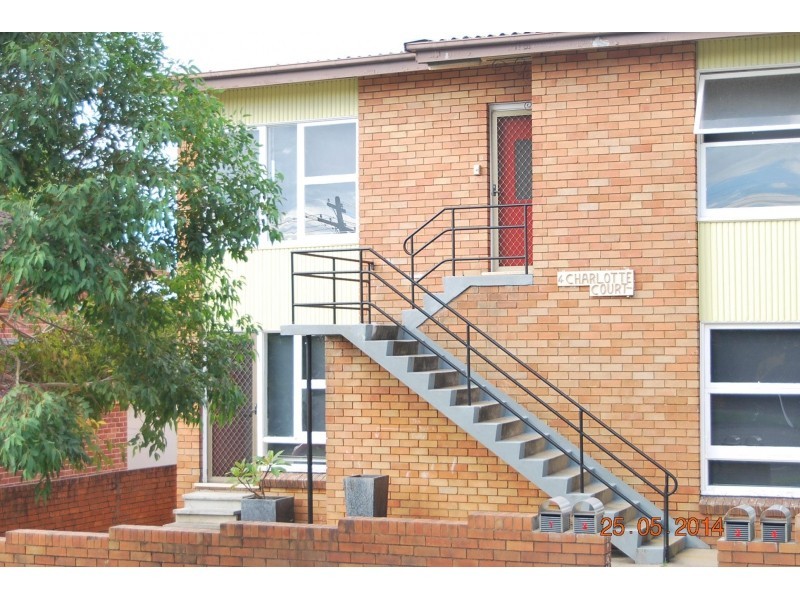 4/4 Charlotte Avenue, Marrickville NSW 2204