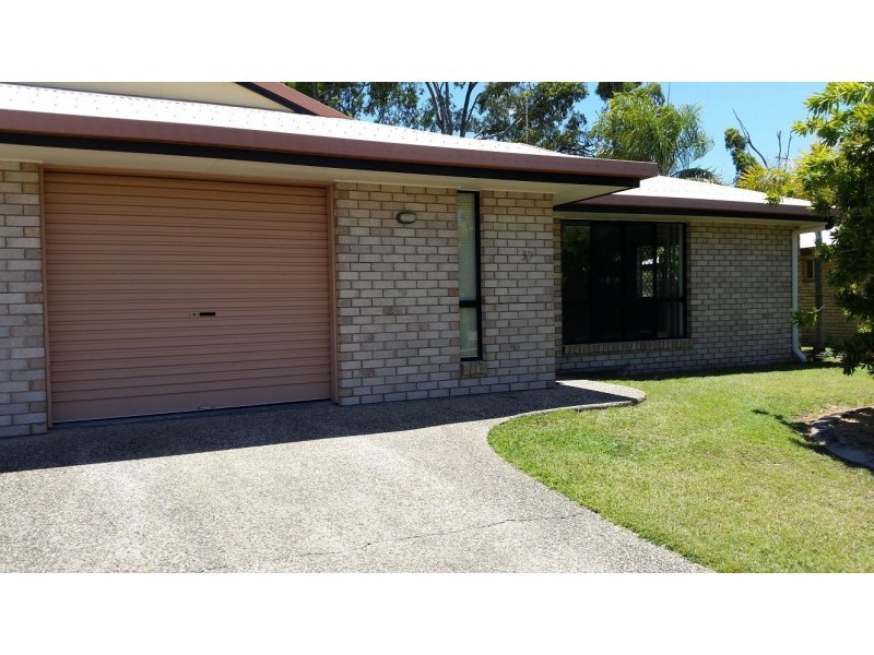 39/26 Birdwood avenue, Yeppoon QLD 4703