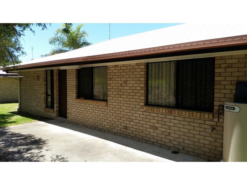 39/26 Birdwood avenue, Yeppoon QLD 4703