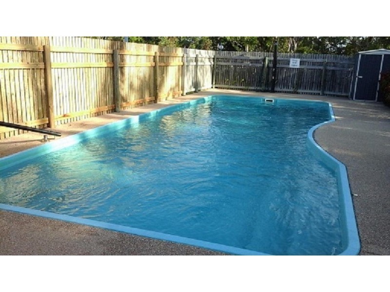 39/26 Birdwood avenue, Yeppoon QLD 4703