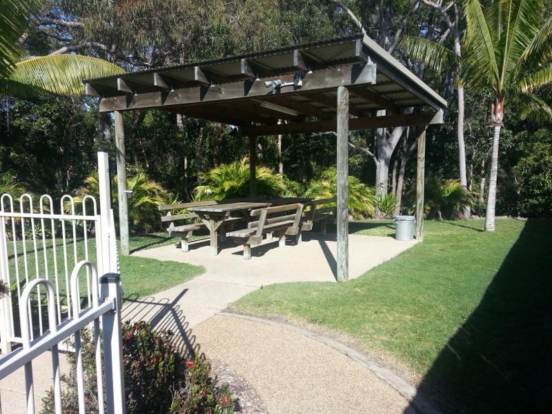39/26 Birdwood avenue, Yeppoon QLD 4703