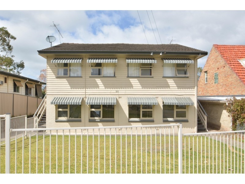 2/90 Bayview Street, Warners Bay NSW 2282