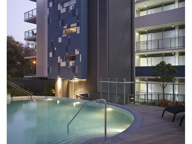 1108/16 Ramsgate Street, Kelvin Grove QLD 4059