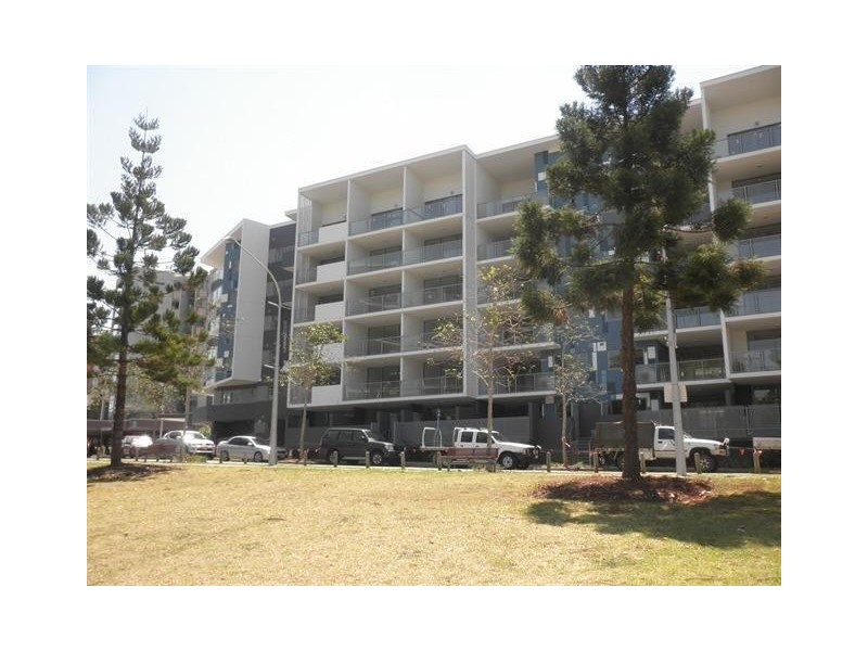 1108/16 Ramsgate Street, Kelvin Grove QLD 4059