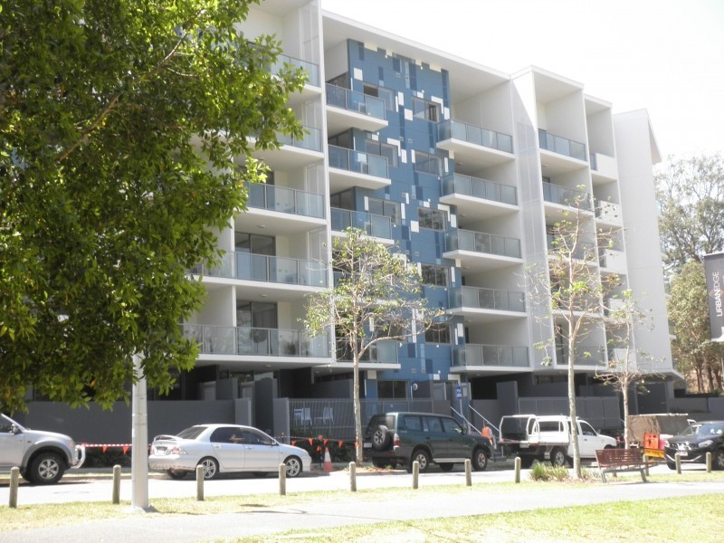 1108/16 Ramsgate Street, Kelvin Grove QLD 4059