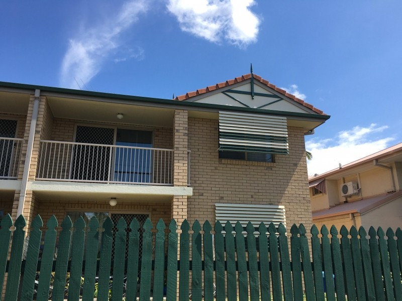 6/197 Juliette Street, Greenslopes QLD 4120