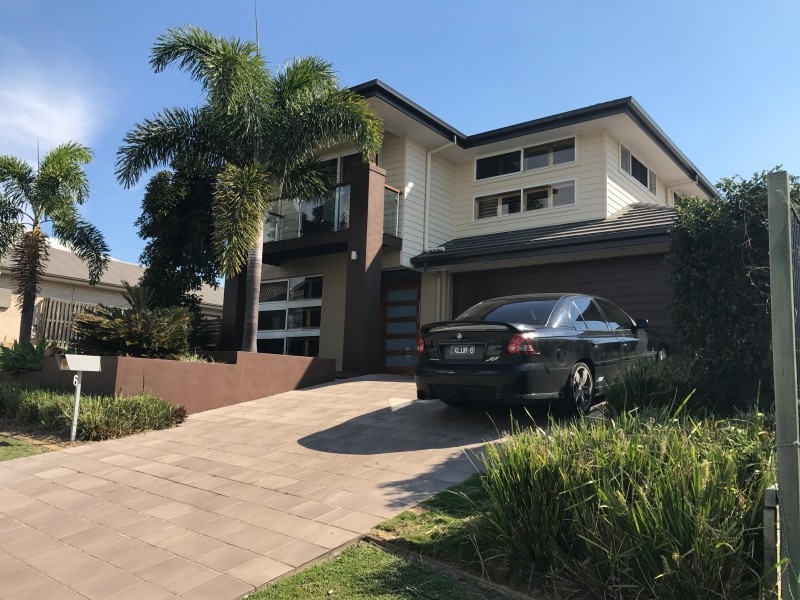 6 Liberty Circuit, North Lakes QLD 4509