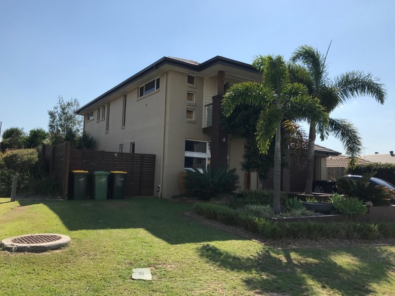6 Liberty Circuit, North Lakes QLD 4509