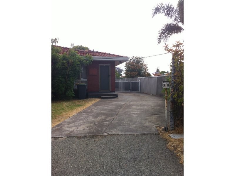 318a Acton Avenue, Kewdale WA 6105