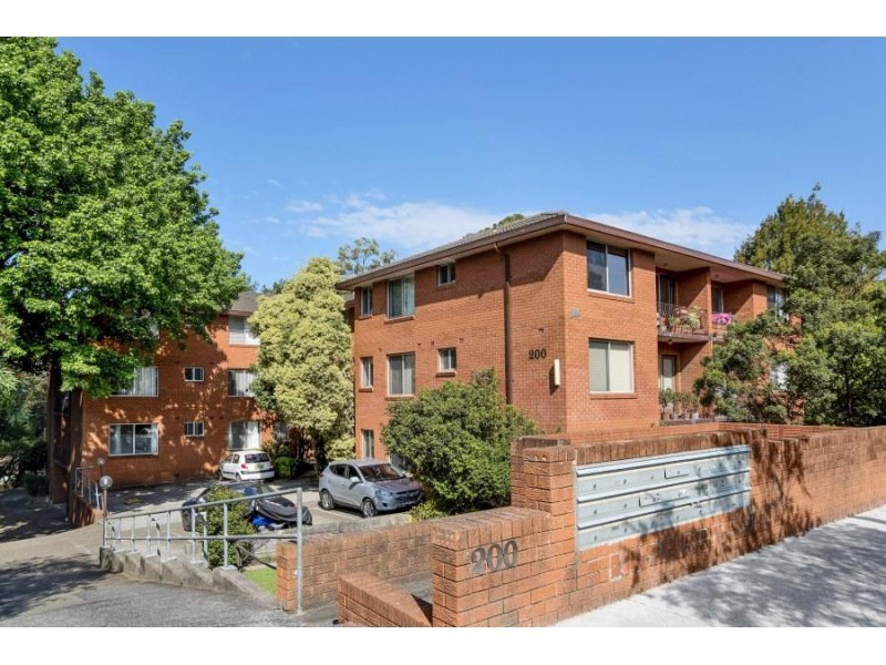 3/200 Longueville Road, Lane Cove NSW 2066
