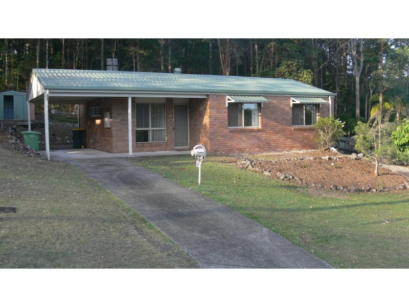 17 Bailey Street, Nambour QLD 4560