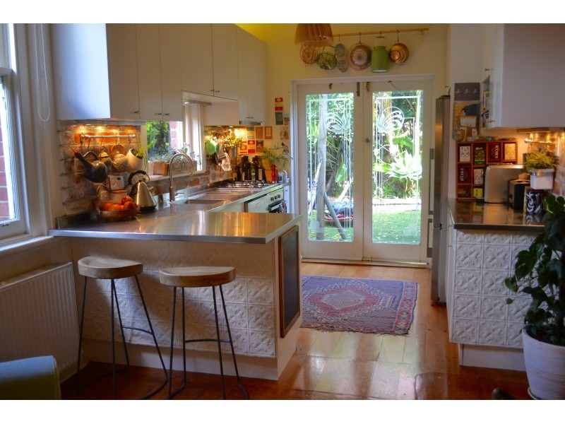 128 Victoria Street, Brunswick East VIC 3057