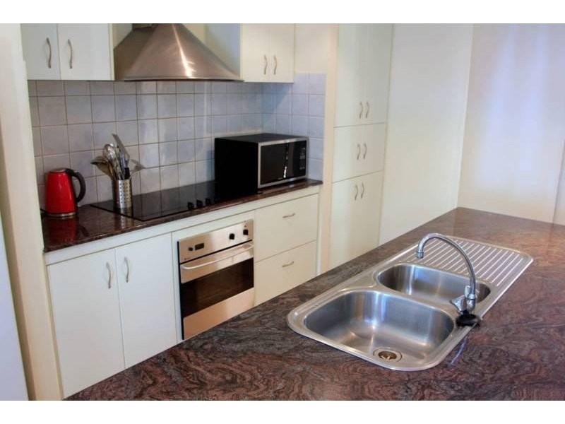 1/12 Barossa Street, Larrakeyah NT 0820