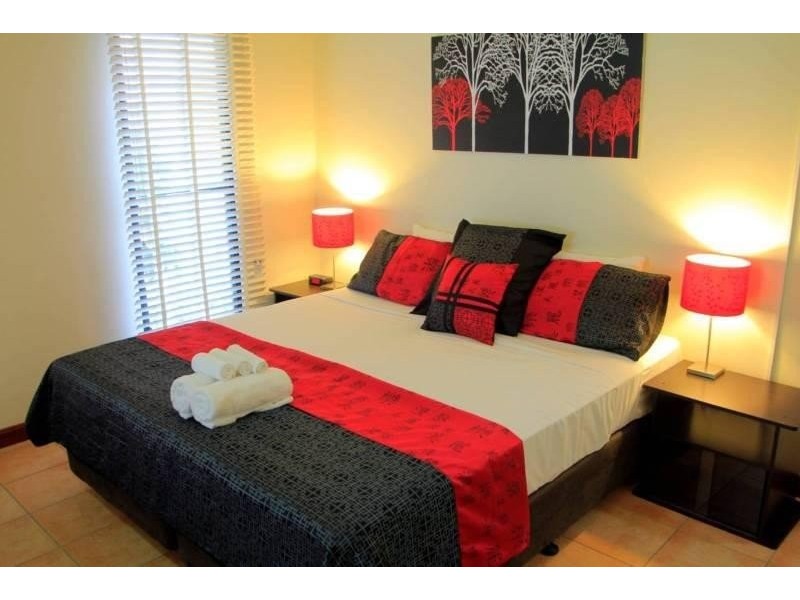 1/12 Barossa Street, Larrakeyah NT 0820