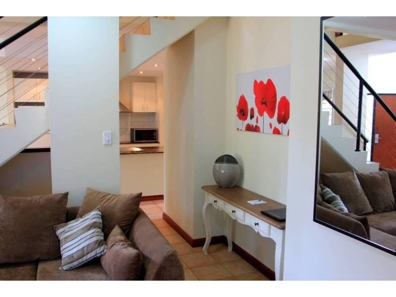 1/12 Barossa Street, Larrakeyah NT 0820