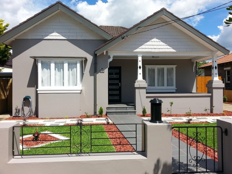 24 Dalmeny Avenue, Rosebery NSW 2018