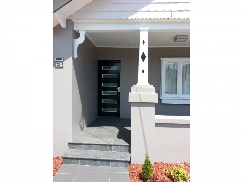 24 Dalmeny Avenue, Rosebery NSW 2018