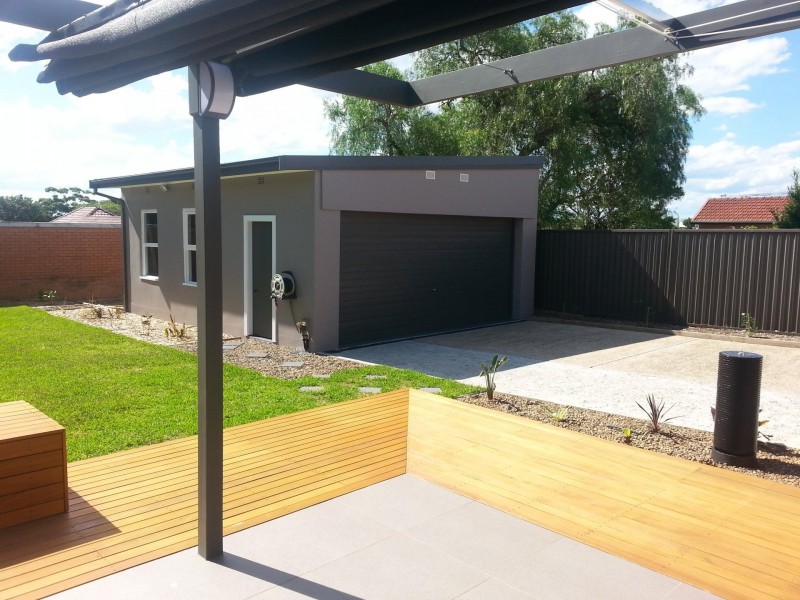 24 Dalmeny Avenue, Rosebery NSW 2018