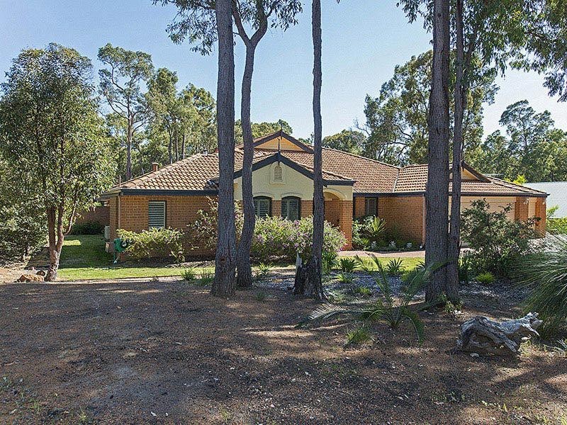 41 Ridgehill Rise, Roleystone WA 6111