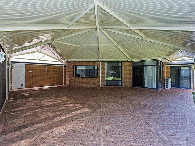 41 Ridgehill Rise, Roleystone WA 6111