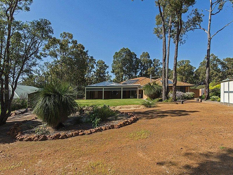 41 Ridgehill Rise, Roleystone WA 6111
