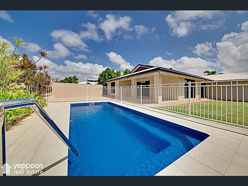 3 Magpie Avenue, Yeppoon QLD 4703
