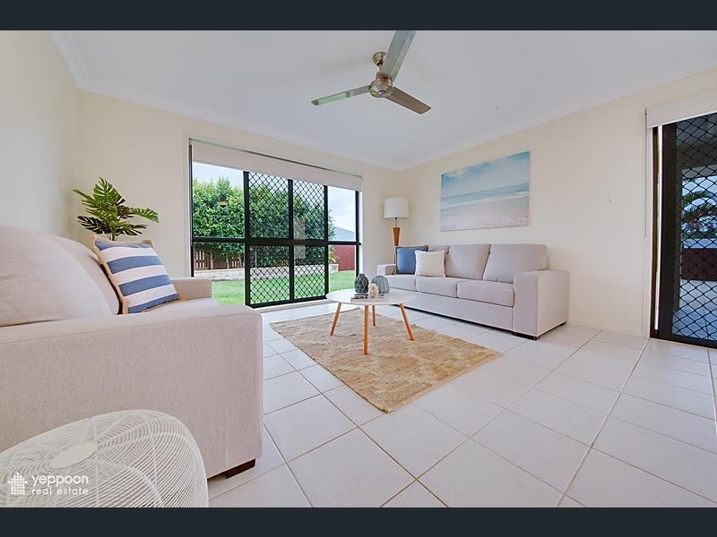 3 Magpie Avenue, Yeppoon QLD 4703